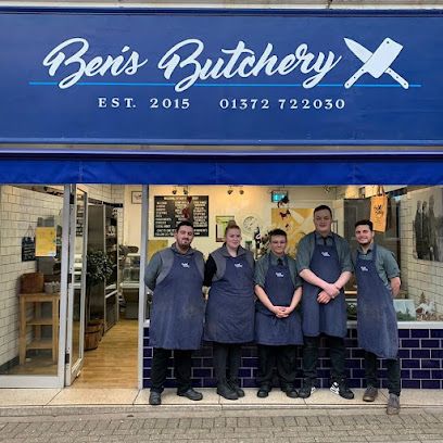 Ben's Butchery
