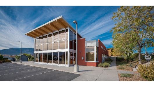 Dentist Penticton