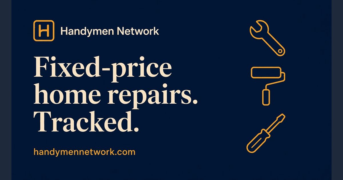 Richmond, VA Handyman