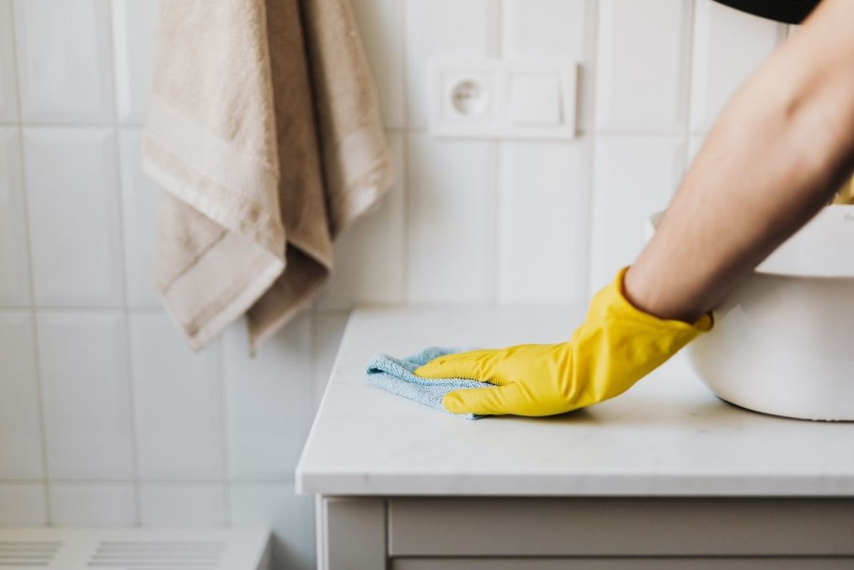 Janitorial Service Surrey BC