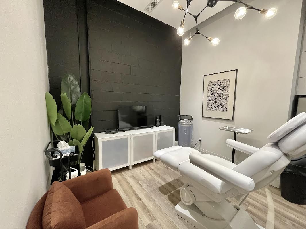 Oakville Medical Spa