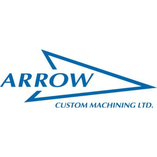 About Us – Arrow Custom Machining