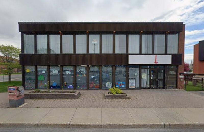 Garderie Les Oiseaux de Longueuil