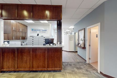McKenney Corner Dental Care