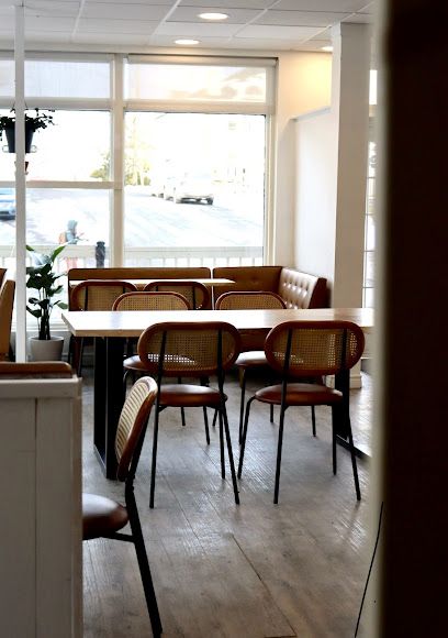 Restaurant Normal