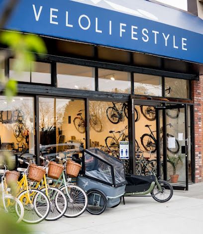 VELOLIFESTYLE Vancouver