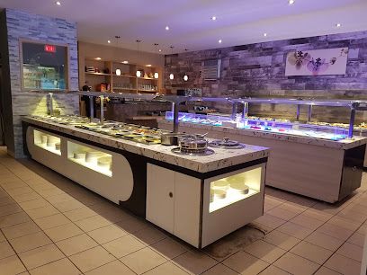 Buffet Maison Lim