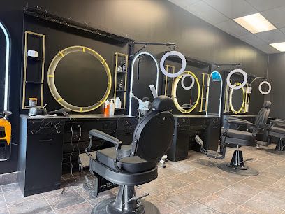 Cix Barbier Umit