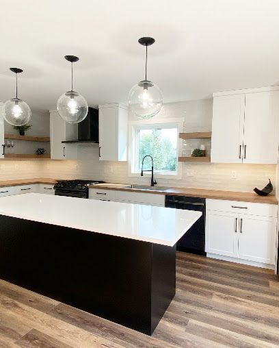Marin Construction and Renovations Red Deer