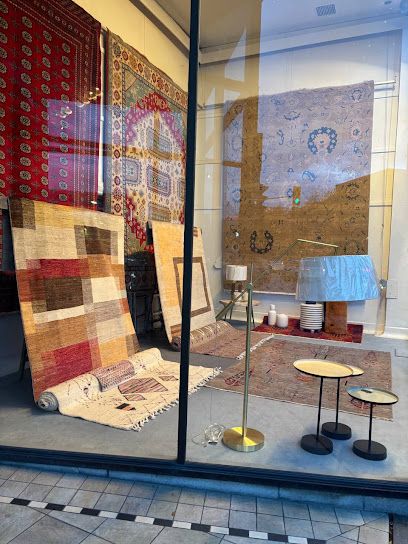 Tapis H. Lalonde & Frère