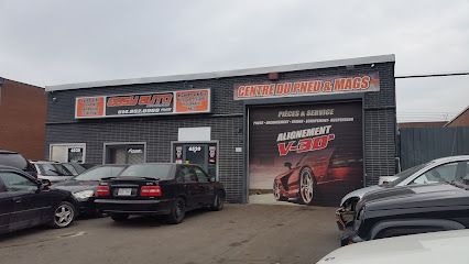 Auto Performance Easy
