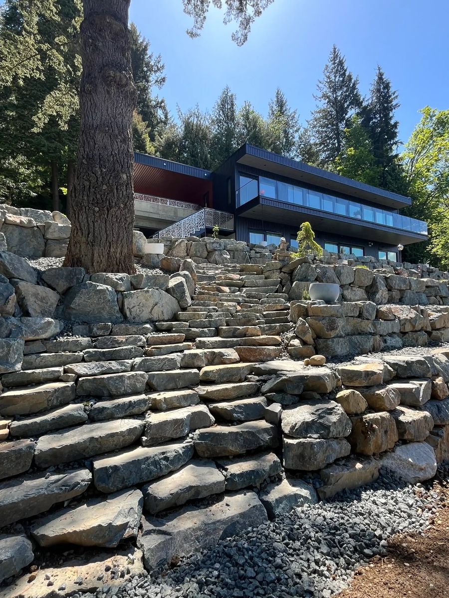 Outdoor Build Specialists