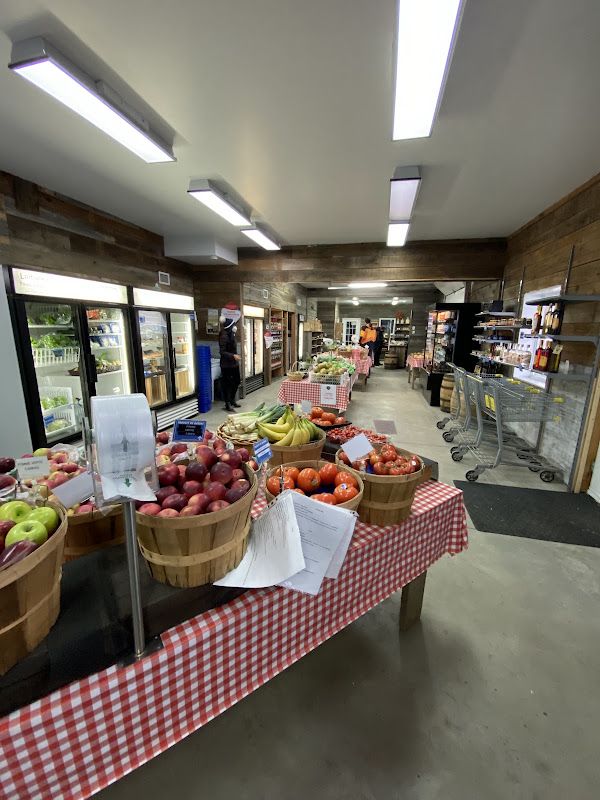 Ferme Mont-Bruno Inc
