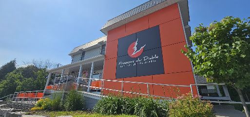 Frissons du Diable