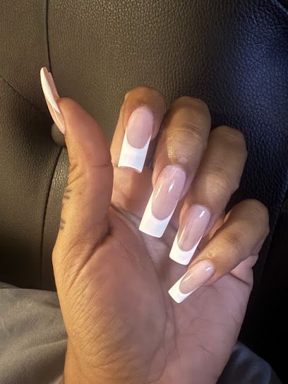 Ongles Cali Nails