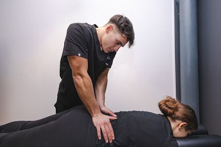 Chiropractic