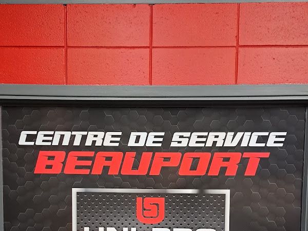 Centre De Service Beauport