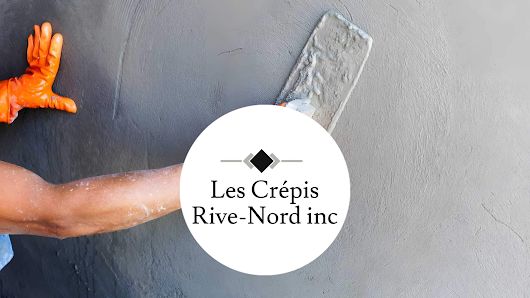 Crépi Rive