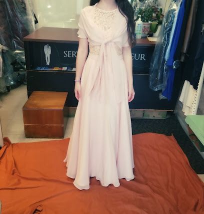 Atelier de couture Stefani