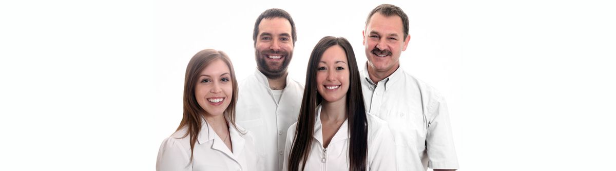 Clinique dentaire Milette à Shawinigan