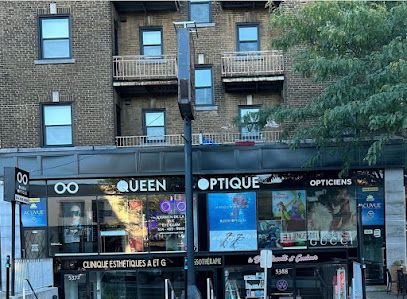 Queen Optique