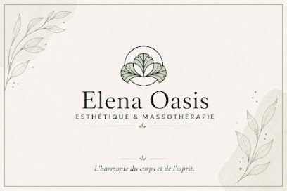 Elena Oasis