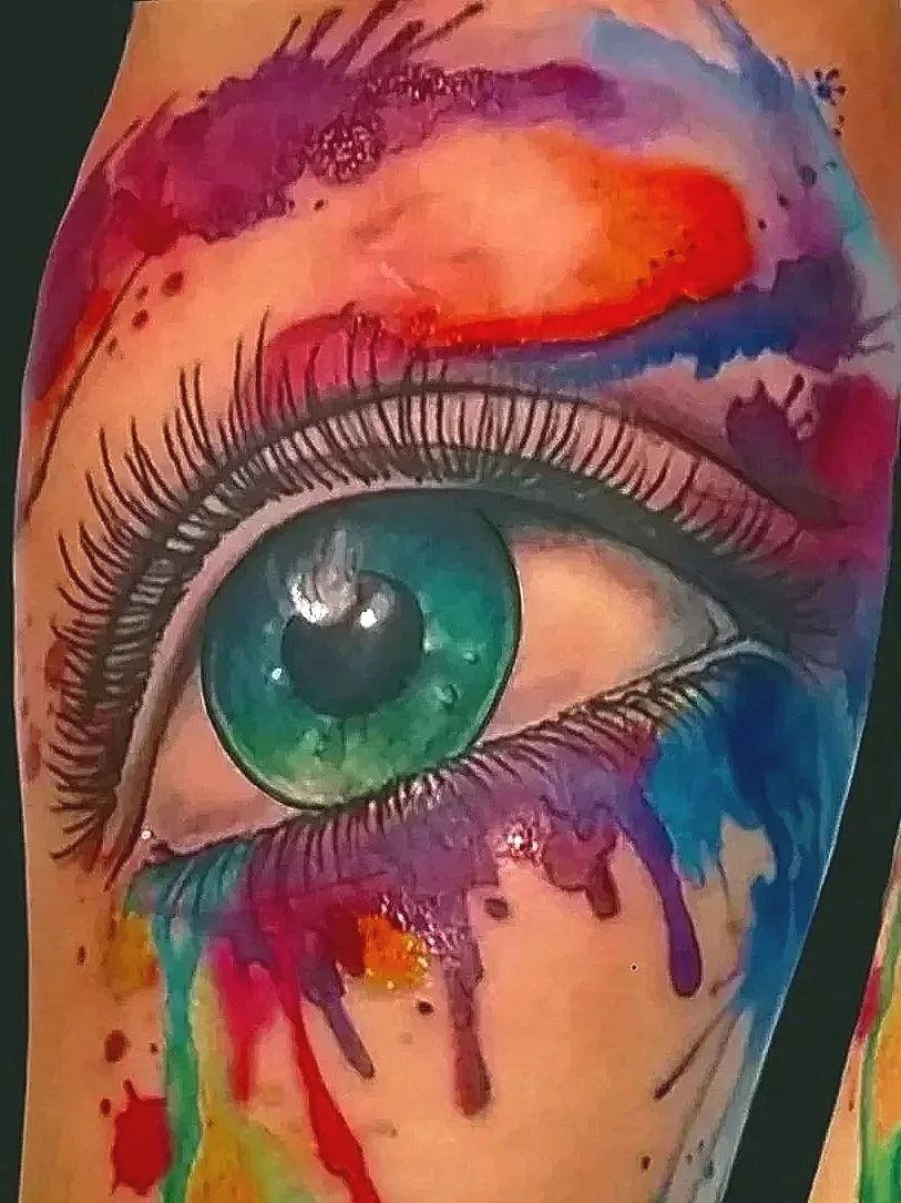 INKSMITH TATTOOS