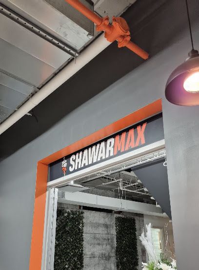 Shawarmax