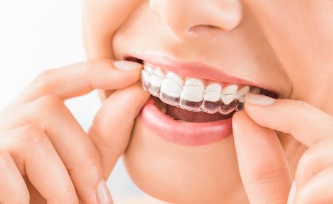 Beth Prosterman Orthodontiste