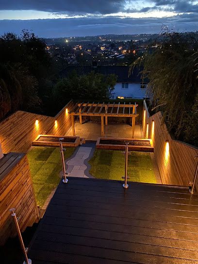 Evergreen Yard and Landscape Solutions