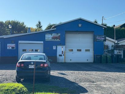 Garage Pilon et Fils
