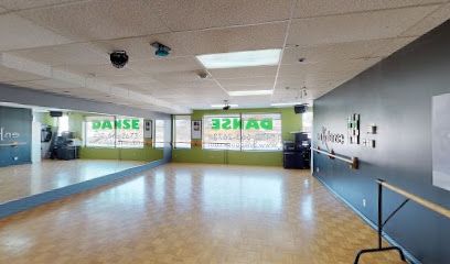 Enkdanse – Ecole de danse pour tous à Laval