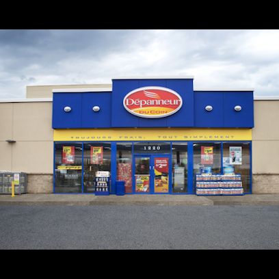 Dépanneur Du Coin