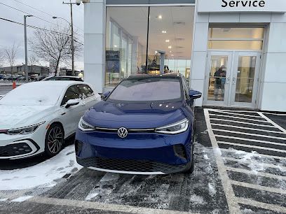 Alma Volkswagen