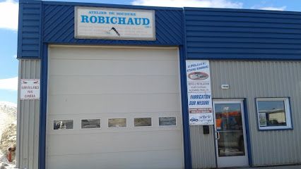 Atelier de Soudure Robichaud Inc