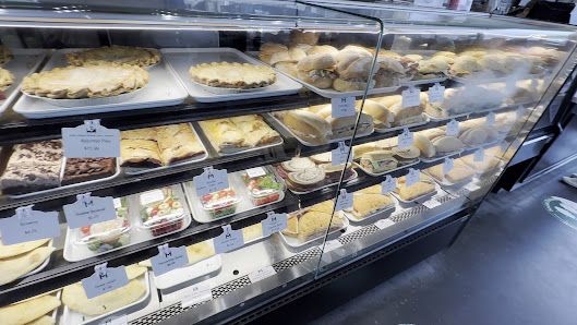 Bakery Edmonton