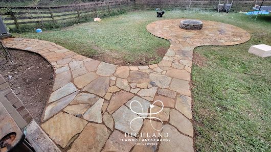 Highland Lawn & Landscaping