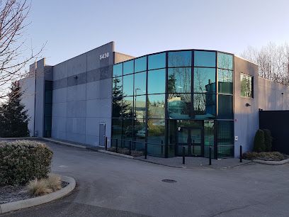 Aluminum Glazing Contractor