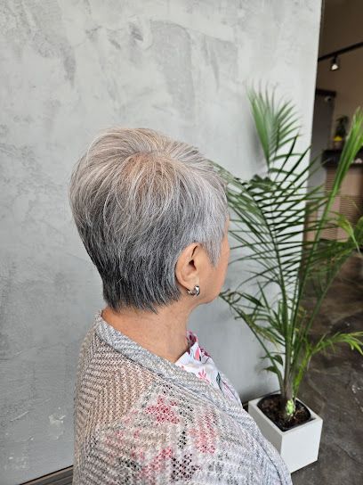 Seoulstyl Hair Kamloops