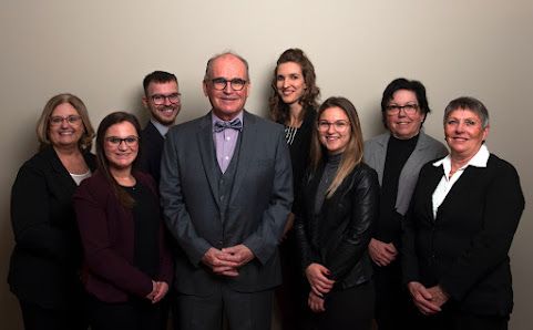 Lafond Ouellet Privé