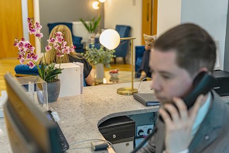 About Our Eye Clinic