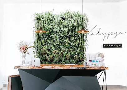 Boutique Kalypso concept Spa. local, organic, naturel, mode écologique
&ndash; Kalypso Concept Spa Boutique