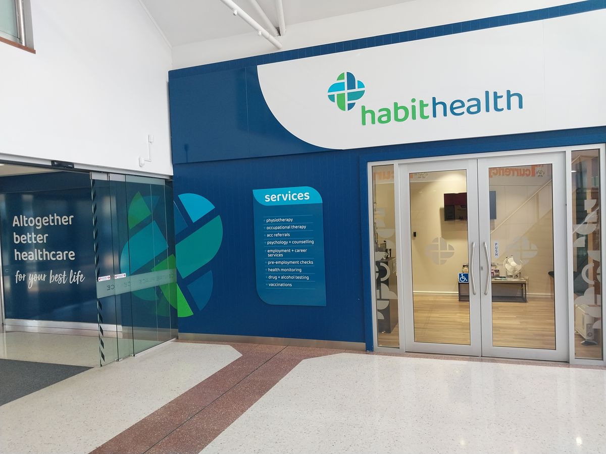 Book Physiotherapy Hamilton