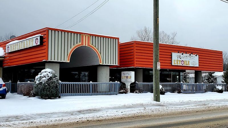 L'Étoile de Rigaud