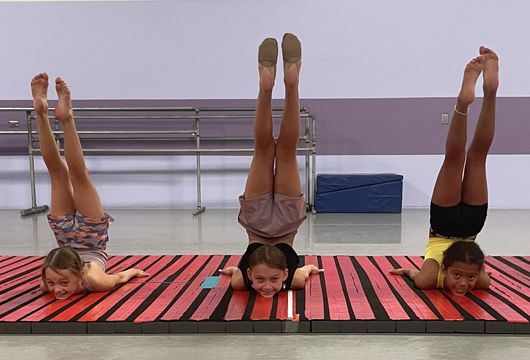 Victoriadance