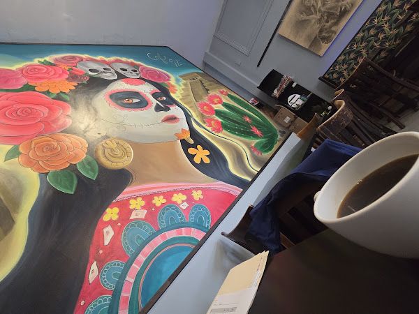 Café 92 Degrés