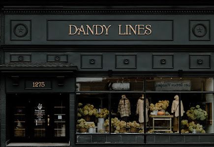 Dandy Lines
