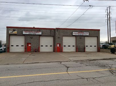 Windsor Spring & Alignment Ltd.
