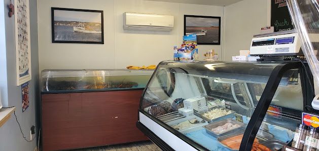 Sydney's Freshest Range of Seafood