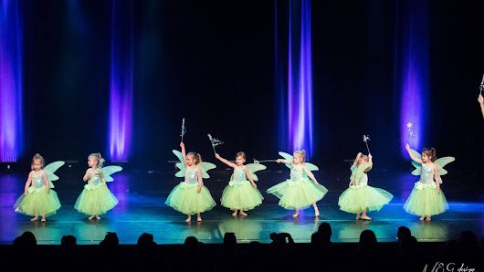 Studio Innova Danse